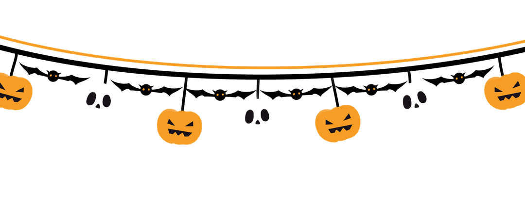 Decoración Halloween